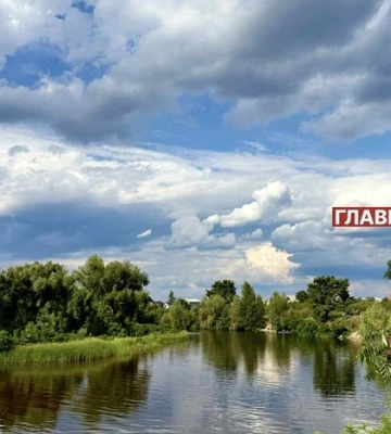 В Україні сонячно та без опадів: погода на 9 серпня