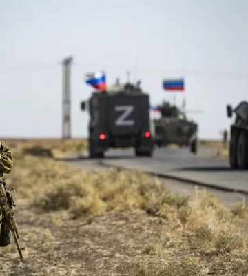 РФ окупувала два села на Донеччині - DeepState