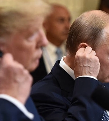 Підсумки 07.08: Місце зустрічі й ультиматум Путіна