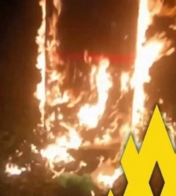 Диверсія «Атеш» у Ростові-на-Дону паралізувала військові перевезення РФ