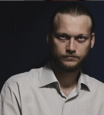 “Тиран, аб’юзер, маніпулятор”: колишня дівчина Костянтина Темляка звинуватила його в насильстві
