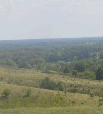 Сьогодні на Полтавщині сонячно, тепло і без опадів