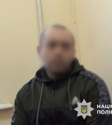 У Києві злочинця засужено за систематичне ґвалтування неповнолітньої дівчинки