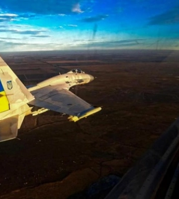 ЗСУ уразили три пункти управління росіян