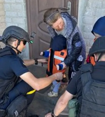 РФ окупувала два села на Донеччині - DeepState