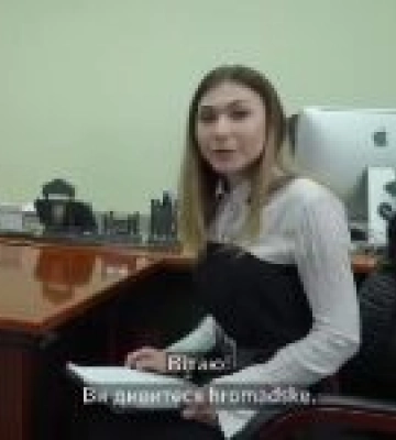 У Києві прощалися з журналісткою Вікторією, яку росіяни закатували в полоні