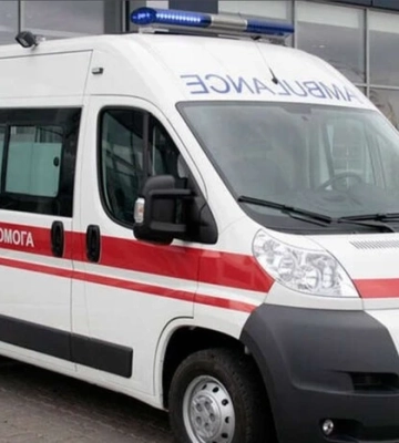 РФ скинула вибухівку на маршрутку під Херсоном: двоє загиблих, 16 постраждалих