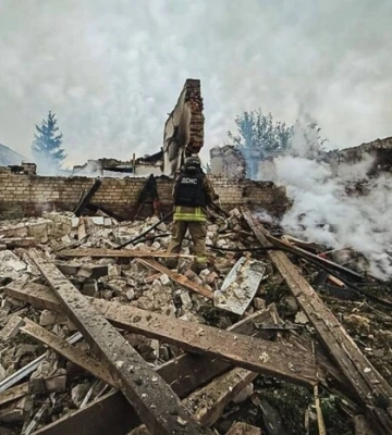 Сили ППО знешкодили 16 БПЛА та одну ракету &quot;Іскандер-К&quot;, якими РФ атакувала Україну