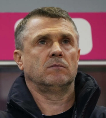 Шансы есть? Ребров сделал прогноз на матч Пафос – Динамо в Лиге чемпионов