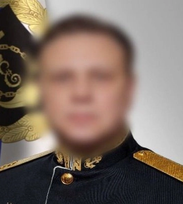 Воєнний злочин на Зміїному: одеські слідчі звинуватили адмірала рф