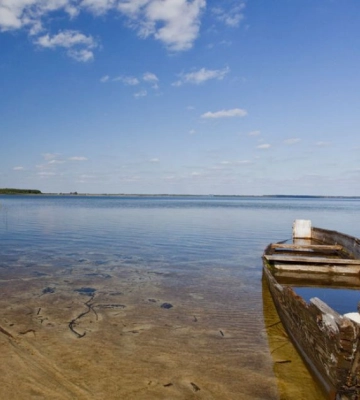 Волинські Мальдіви: несподівані факти про Шацькі озера, про які мало хто знає