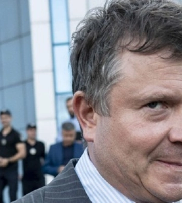 Англійський суд арештував активи Костянтина Жеваго у справі Нацбанку про стягнення боргу