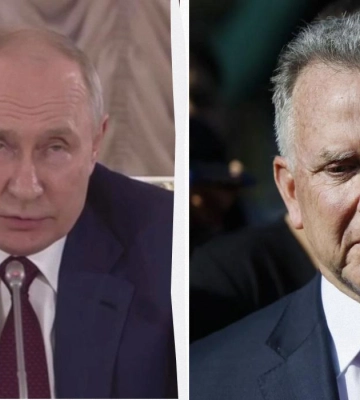 Віткофф неправильно зрозумів вимоги Путіна про припинення вогню в Україні, - BILD