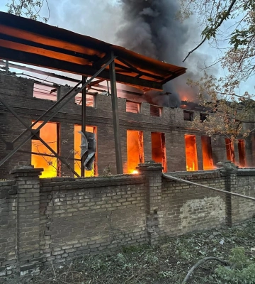 Четверо загиблих і десятки поранених: наслідки російських обстрілів Донеччини