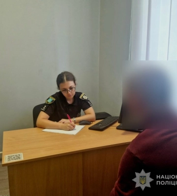 На Сумщині затримано злодія, який цинічно обікрав дві культові споруди
