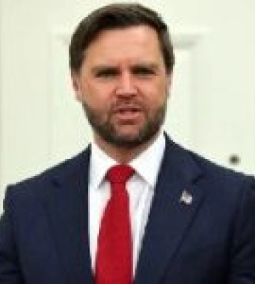 Секретна служба США знизила рівень води в озері для свята віце-президента США Джей Ді Венса