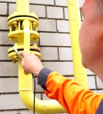 Без газа с 11 по 15 августа: украинцев предупредили о масштабных отключениях