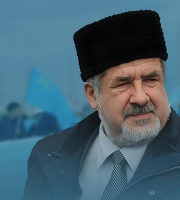 Меджлис назвал единственное условие сохранения коренных народов Украины