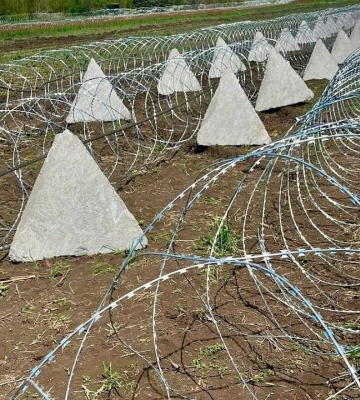 Что угрожает Харькову, если Украина «сдаст» Донецкую область — анализ ISW