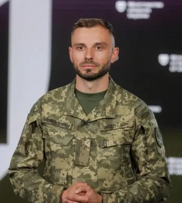 У Минобороны появился новый спикер