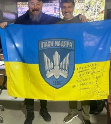 Закарпаття вітає легендарного “Мадяра” з 50-річчям