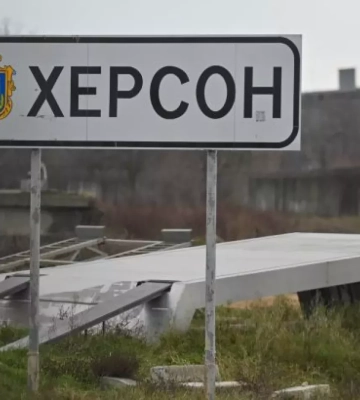 З початку року на Херсонщині внаслідок російських дронів загинули 89 дорослих та однорічний хлопчик