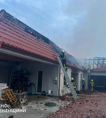 Дві вулиці у Рівному – частково без водопостачання