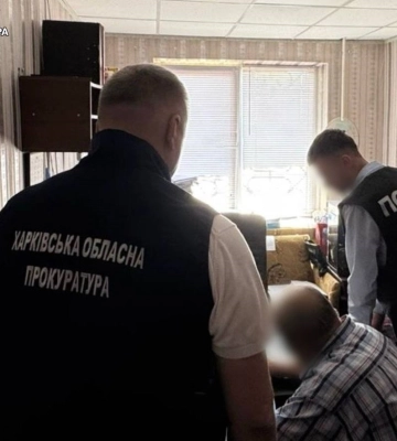 На восстановлении дома на Салтовке «потеряли» 1,6 млн грн