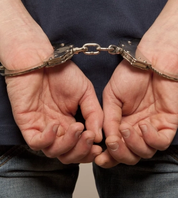 У Харківській області затримали хлопців підозрюваних у зґвалтуванні неповнолітнього