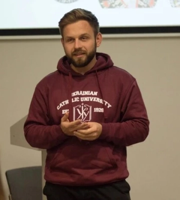 Український режисер проти американської медіакорпорації НВО: ексклюзивні подробиці конфлікту