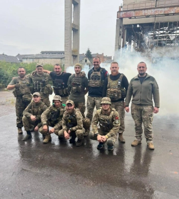 Навіки 26: на Волині в останню путь проведуть молодого Героя Валентина Богатих