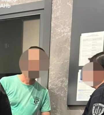В Одесской области командир воинской части оформил знакомого на "липовую" службу