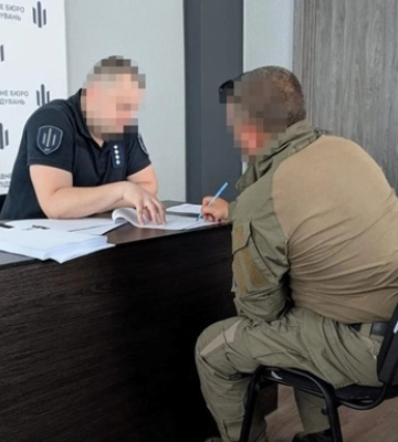 Судитимуть військових, за жорстоке побиття курсанта на одному з полігонів