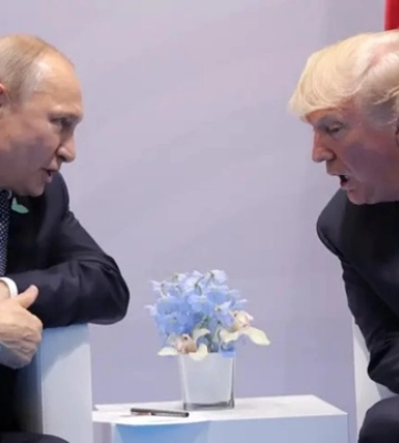 Игра в переговоры: почему Путин отказался от &quot;подарка&quot; Трампа