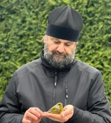 Смерть військового на Хмельниччині. Єпархія УПЦ МП відсторонила намісника храму Смерть військового на Хмельниччині. Єпархія УПЦ МП відсторонила намісника храму