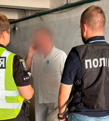 Переплатив за відеонагляд понад 2,1 мільйони гривень: посадовцю повідомили про підозру