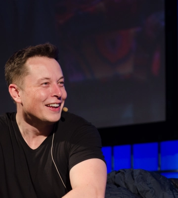 Керівництво Tesla виділило Маску акцій на $30 мільярдів - FT