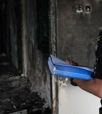 Пожежа в львівському готелі: постраждало шестеро людей, серед них двоє дітей