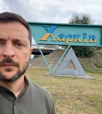 Где россияне в Харьковской области атакуют больше всего — Генштаб ВСУ