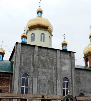 Смерть чоловіка на території монастиря в Старокостянтинові — намісника монастиря відсторонили Смерть чоловіка на території монастиря в Старокостянтинові — намісника монастиря відсторонили
