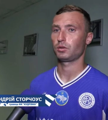 &quot;Настраивались только на победу&quot;, - герой Кудровки рассказал о победе над Александрией