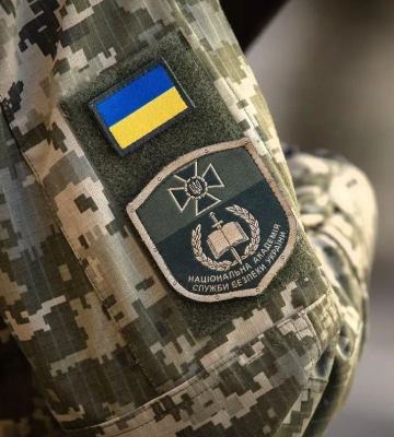 "Відсоток зріс": у ЗСУ розповіли, що в армії служать добровольці з 72 країн