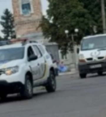 Радивилів прощається з воїном: на «щиті» додому повернувся Олександр Ковальчук