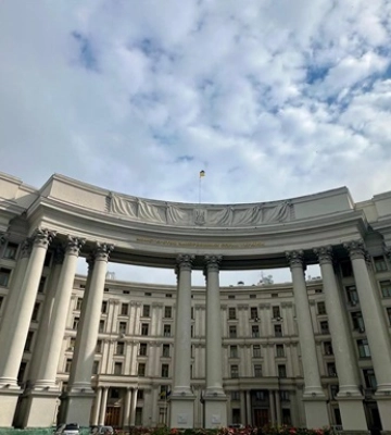 Украина требует защитить коренные народы от агрессии РФ