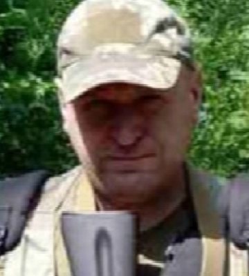 У світлі пасхальні дні прийшла чорна звістка: історія Героя з Волині, який пройшов надважкі штурми