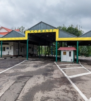 Черга перед ПП &quot;Устилуг&quot;: на перетин кордону очікують 130 авто і 4 автобуси