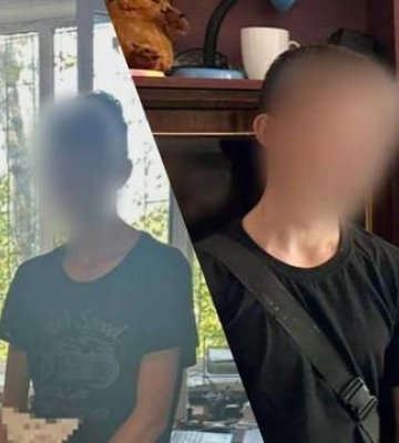 На Харьковщине парни 15 и 20 лет изнасиловали своего 14-летнего знакомого и сняли это на видео