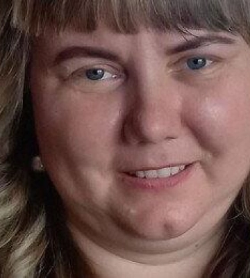 Поліція розшукує 40-річну Олену Ейсмонт, яка покинула лікарню Кременчука