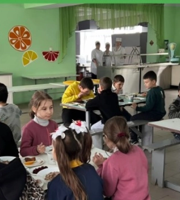 Ліцей в Болградському районі отримає кошти на оновлення їдальні та кухні