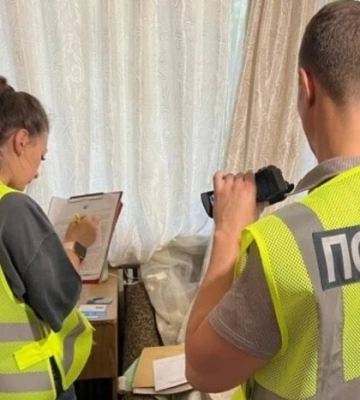 На Харківщині хлопці зґвалтували підлітка та зняли злочин на камеру